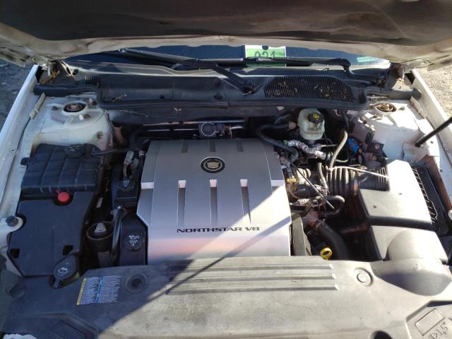 Photo 11 from auction – 2006 CADILLAC DTS with VIN 1G6KD57Y56U251526