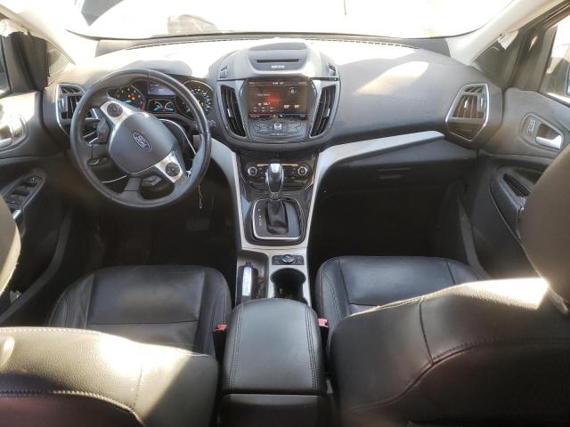 Photo 8 from auction – 2013 FORD ESCAPE SEL with VIN 1FMCU0H98DUA41264