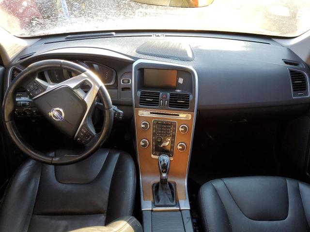 Photo 8 from auction – 2015 VOLVO XC60 T5 PL with VIN YV440MDM6F2664500