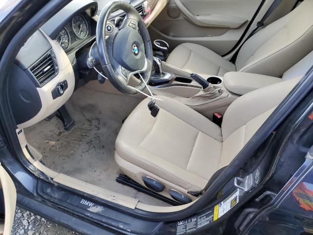 Photo 7 from auction – 2013 BMW X1 XDRIVE2 with VIN WBAVL1C59DVR85933
