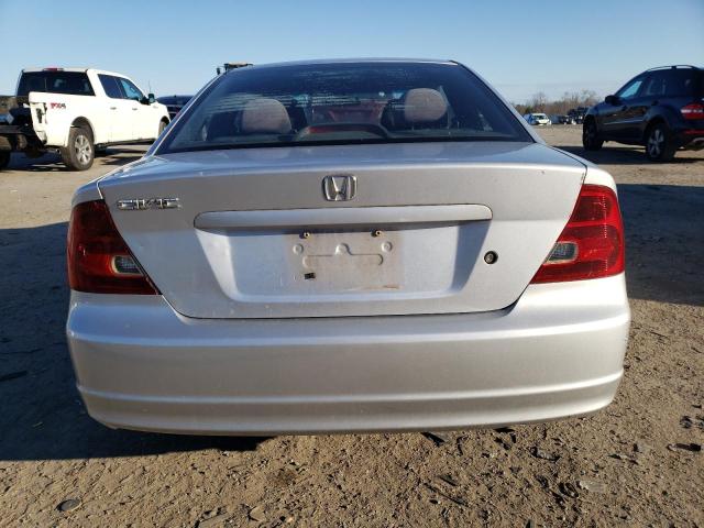 Photo 6 from auction – 2003 HONDA CIVIC EX with VIN 1HGEM22933L076494