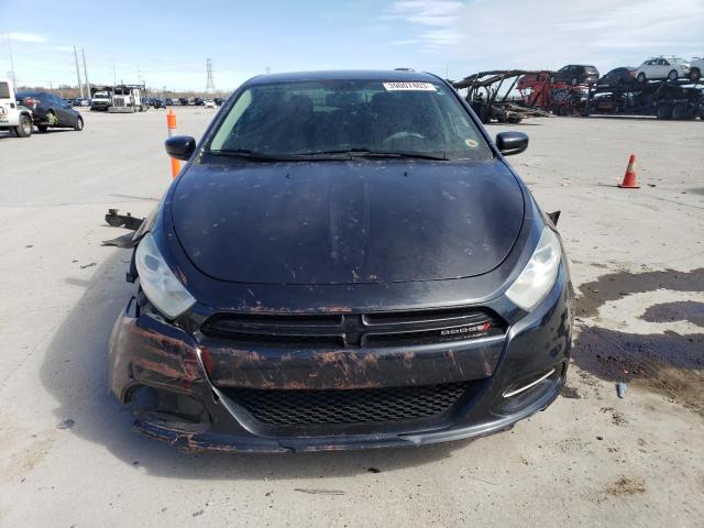 Photo 5 from auction – 2014 DODGE DART SE with VIN 1C3CDFAA7ED746820