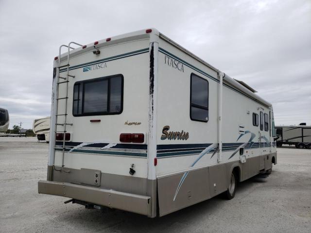 Photo 4 from auction – 2000 WORKHORSE CUSTOM CHASSIS MOTORHOME with VIN 5B4LP37JXY3319902