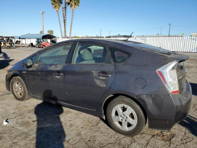 Photo 2 from auction – 2010 TOYOTA PRIUS with VIN JTDKN3DU7A0148754