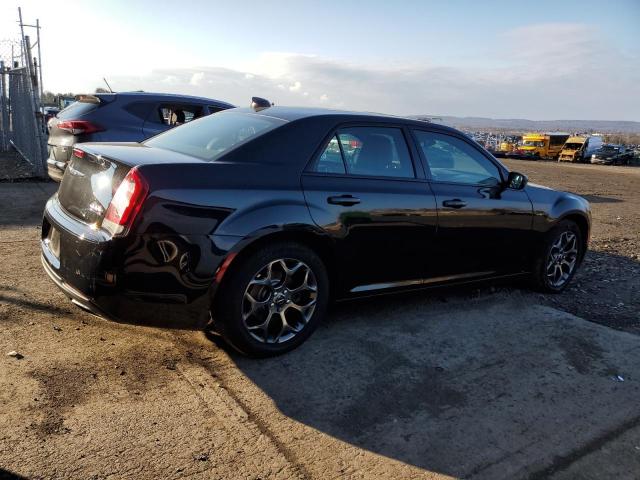 Photo 3 from auction – 2016 CHRYSLER 300 S with VIN 2C3CCAGG1GH329409