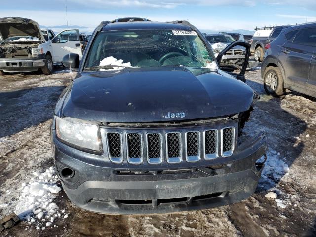 Photo 5 from auction – 2014 JEEP COMPASS SP with VIN 1C4NJDBB6ED665624