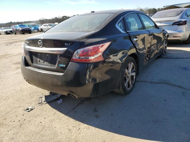 Photo 3 from auction – 2013 NISSAN ALTIMA 2.5 with VIN 1N4AL3AP3DC146721
