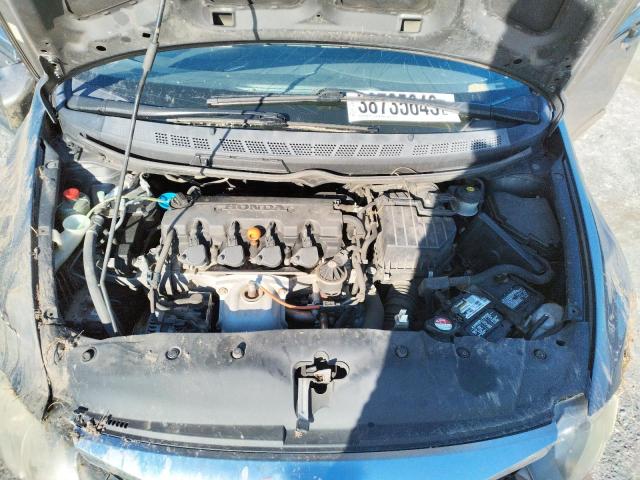 Photo 11 from auction – 2011 HONDA CIVIC EX with VIN 19XFA1F83BE011496