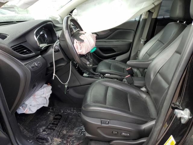 Photo 7 from auction – 2019 BUICK ENCORE ESS with VIN KL4CJGSM6KB849456