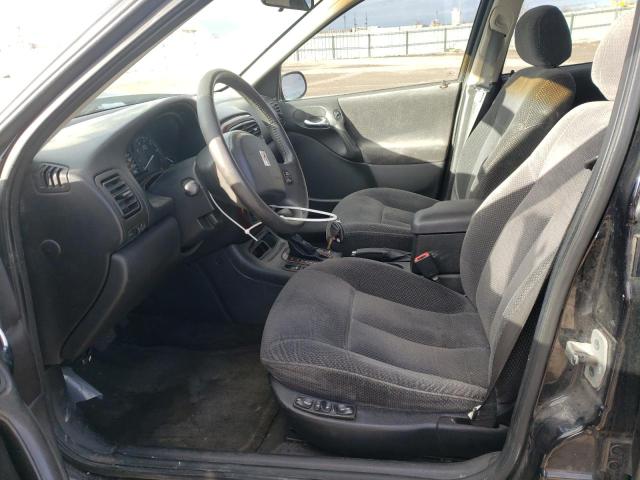 Photo 7 from auction – 2000 SATURN LS2 with VIN 1G8JW52R0YY666553