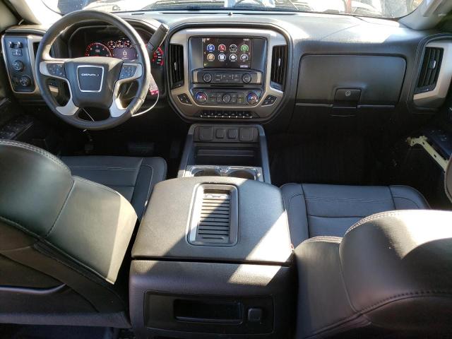 Photo 8 from auction – 2016 GMC SIERRA K15 with VIN 3GTU2PEC9GG195853
