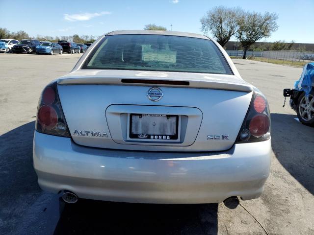 Photo 6 from auction – 2005 NISSAN ALTIMA SE with VIN 1N4BL11E45C278119