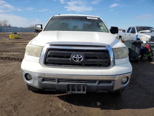 Photo 5 from auction – 2011 TOYOTA TUNDRA DOU with VIN 5TFTY5F1XBX007003