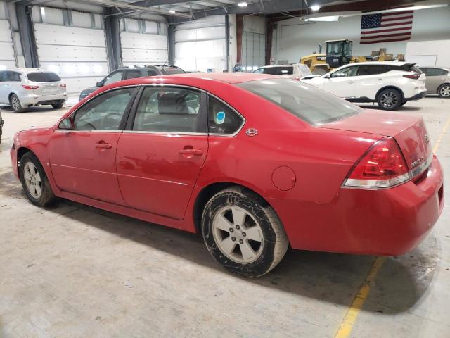Photo 2 from auction – 2009 CHEVROLET IMPALA 1LT with VIN 2G1WT57N891163540
