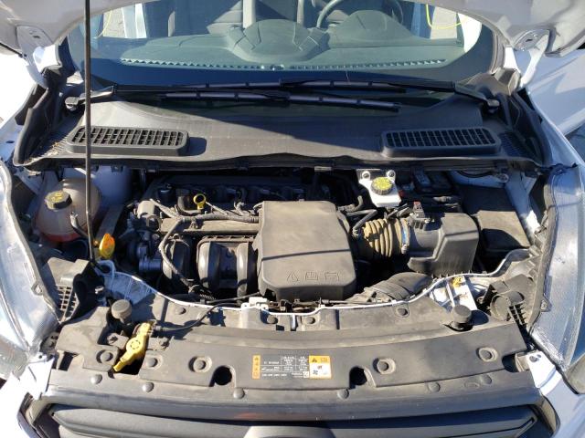 Photo 12 from auction – 2018 FORD ESCAPE S with VIN 1FMCU0F70JUD60106