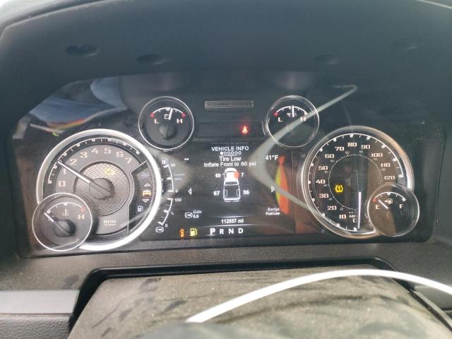 Photo 9 from auction – 2018 RAM 2500 POWER with VIN 3C6TR5EJXJG347826
