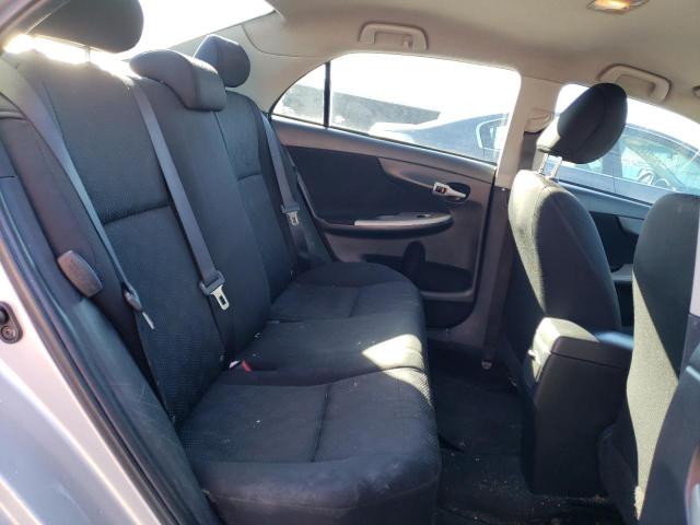 Photo 10 from auction – 2010 TOYOTA COROLLA with VIN 2T1BU4EE2AC281993