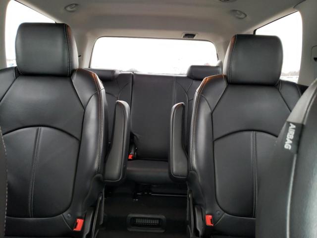 Photo 10 from auction – 2014 GMC ACADIA SLT with VIN 1GKKVRKD9EJ351820