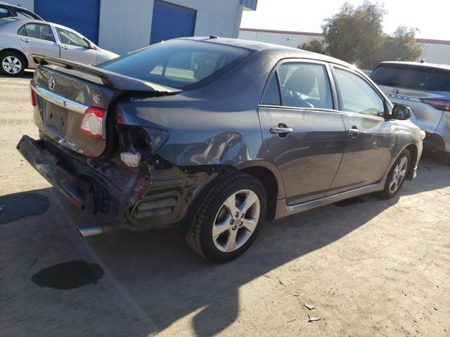 Photo 3 from auction – 2011 TOYOTA COROLLA BA with VIN 2T1BU4EE4BC573243