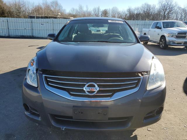 Photo 5 from auction – 2010 NISSAN ALTIMA BAS with VIN 1N4AL2APXAN474762