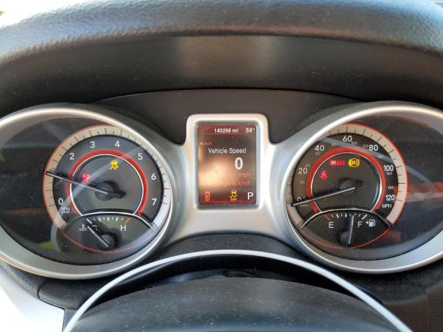 Photo 9 from auction – 2013 DODGE JOURNEY SE with VIN 3C4PDCAB3DT563508