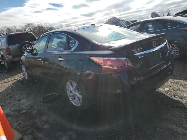 Photo 2 from auction – 2013 NISSAN ALTIMA 2.5 with VIN 1N4AL3AP5DN573502