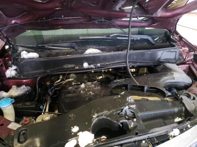 Photo 12 from auction – 2012 HONDA PILOT EXL with VIN 5FNYF4H58CB036680