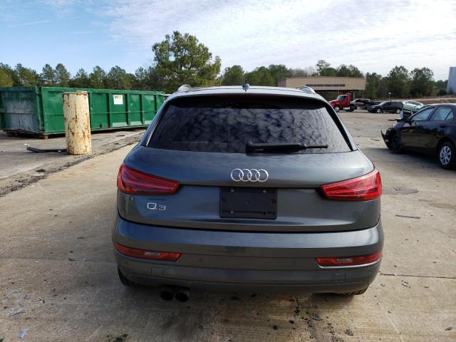 Photo 6 from auction – 2018 AUDI Q3 PREMIUM with VIN WA1HCCFS1JR018440