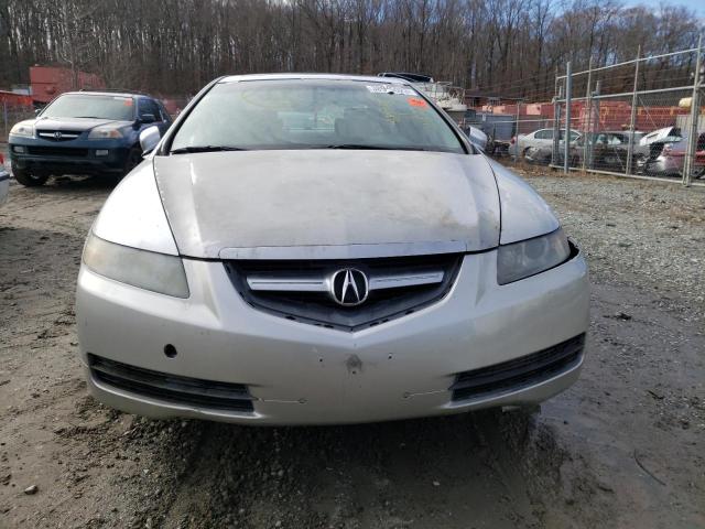 Photo 5 from auction – 2005 ACURA TL with VIN 19UUA66225A032008