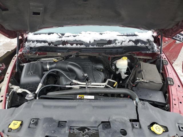 Photo 11 from auction – 2013 RAM 1500 LARAM with VIN 1C6RR6NT5DS705512