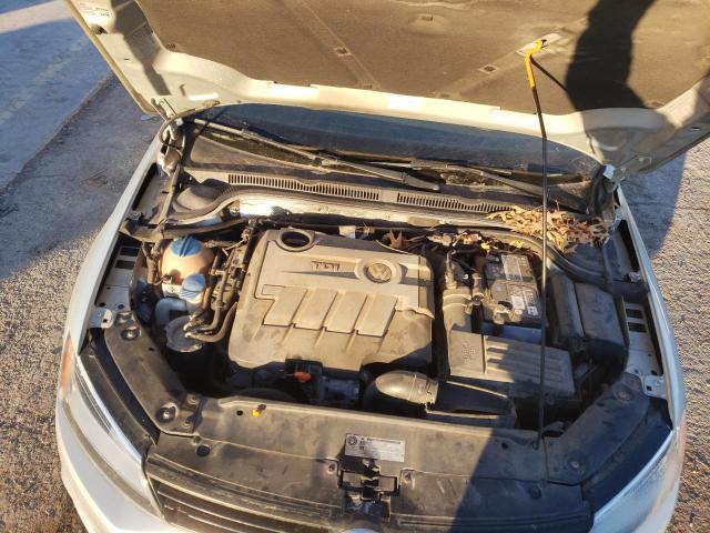 Photo 11 from auction – 2012 VOLKSWAGEN JETTA TDI with VIN 3VWLL7AJ3CM312140