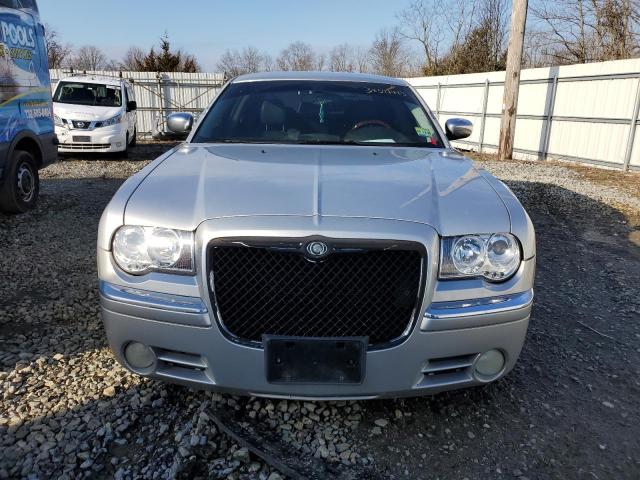 Photo 5 from auction – 2005 CHRYSLER 300C with VIN 2C3AA63H95H548477