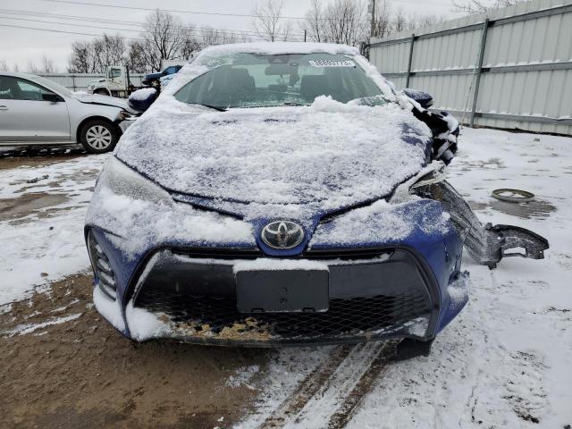 Photo 5 from auction – 2017 TOYOTA COROLLA L with VIN 2T1BURHE6HC949281