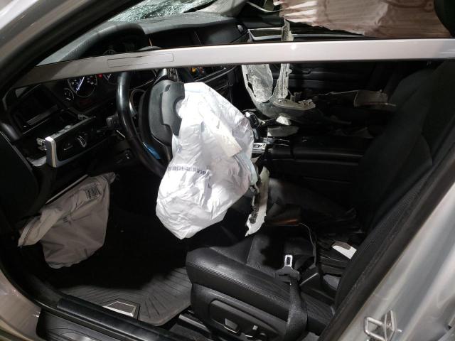 Photo 7 from auction – 2015 BMW 528 XI with VIN WBA5A7C50FD626214
