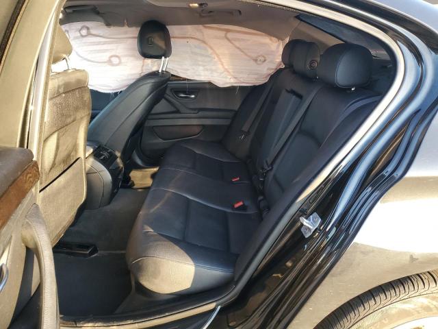 Photo 10 from auction – 2016 BMW 528 XI with VIN WBA5A7C59GG149329