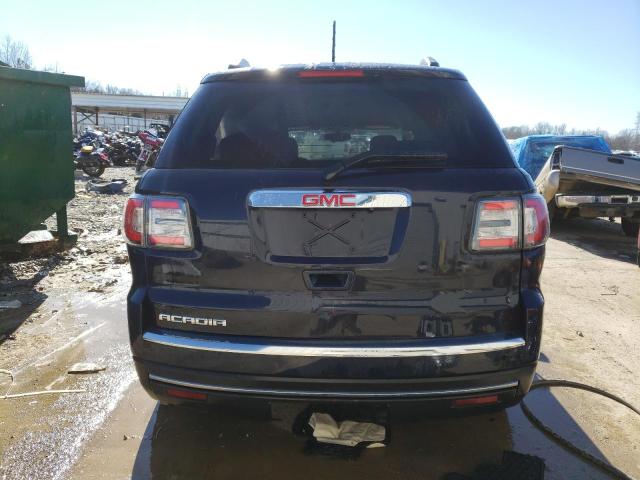 Photo 6 from auction – 2015 GMC ACADIA SLE with VIN 1GKKRPKD2FJ351619