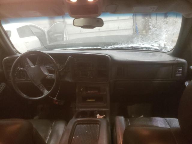 Photo 8 from auction – 2006 CHEVROLET silverado with VIN 2GCEK13T761122170
