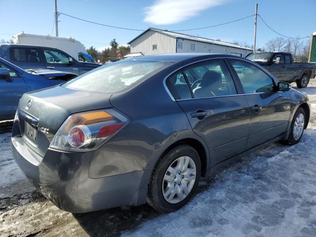 Photo 3 from auction – 2011 NISSAN ALTIMA BAS with VIN 1N4AL2AP1BC148748