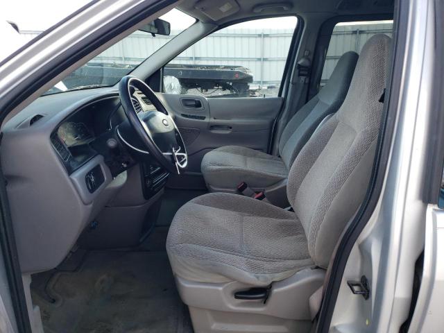 Photo 7 from auction – 2003 FORD WINDSTAR W with VIN 2FMZA50473BB31087