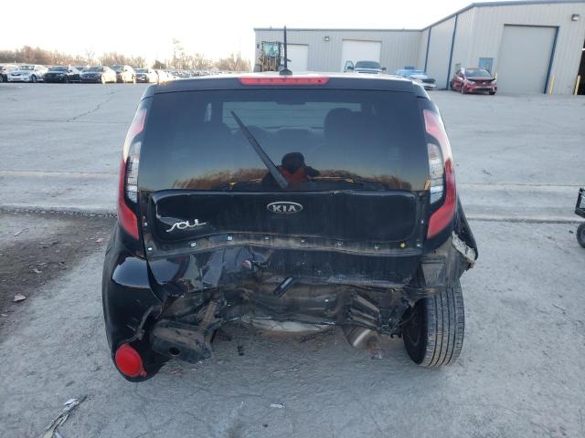 Photo 6 from auction – 2015 KIA SOUL with VIN KNDJN2A27F7207907
