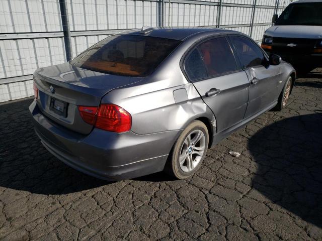 Zdjęcie 3 z aukcji – 2011 BMW 328 I z VIN WBAPH7G56BNM55360