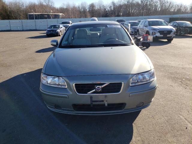 Photo 5 from auction – 2008 VOLVO S60 2.5T with VIN YV1RS592482686184