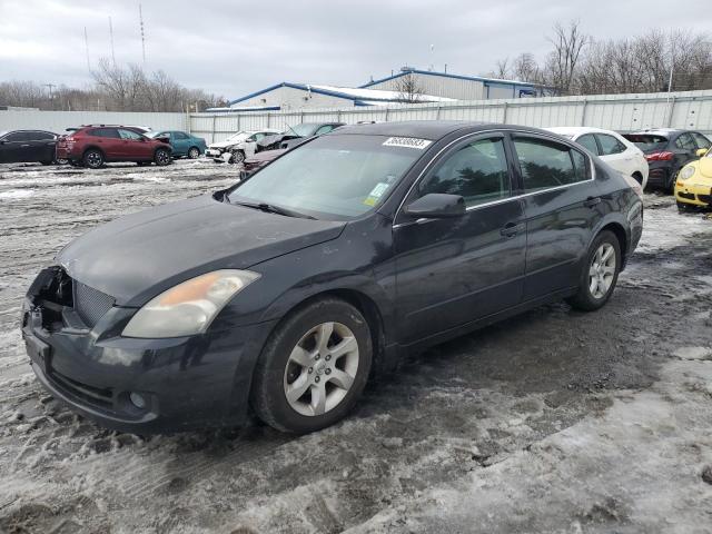NISSAN ALTIMA 2.5 2008 with VIN 1N4AL21E08C265986 - Photo from auction