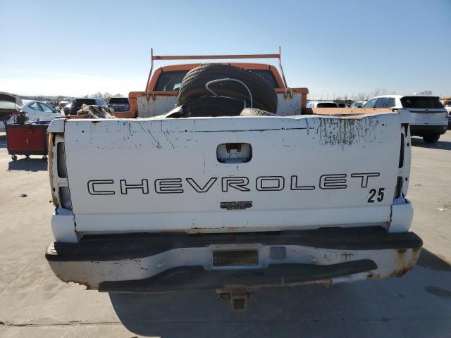 صورة رقم 6 من المزاد - 2001 CHEVROLET SILVERADO مع VIN 1GCHC29U41E344303