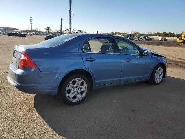 Photo 3 from auction – 2010 FORD FUSION SE with VIN 3FAHP0HA8AR392017