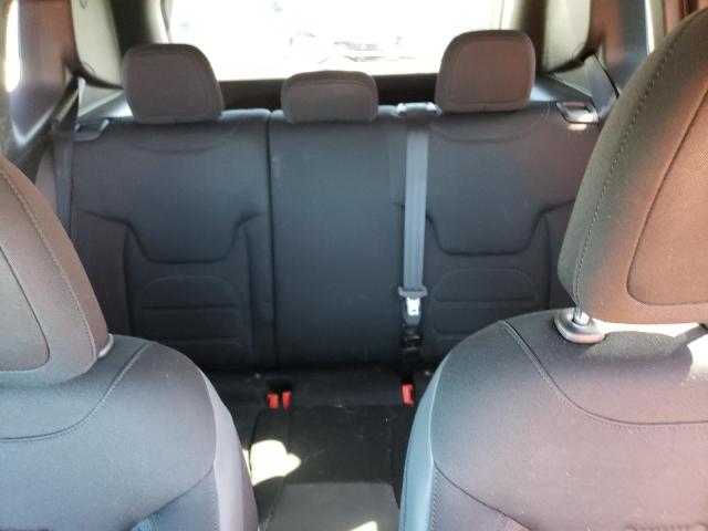 Photo 10 from auction – 2017 JEEP RENEGADE L with VIN ZACCJBBB0HPE65565