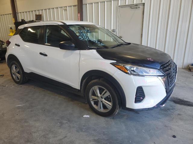Photo 4 from auction – 2021 NISSAN KICKS S with VIN 3N1CP5BVXML522967