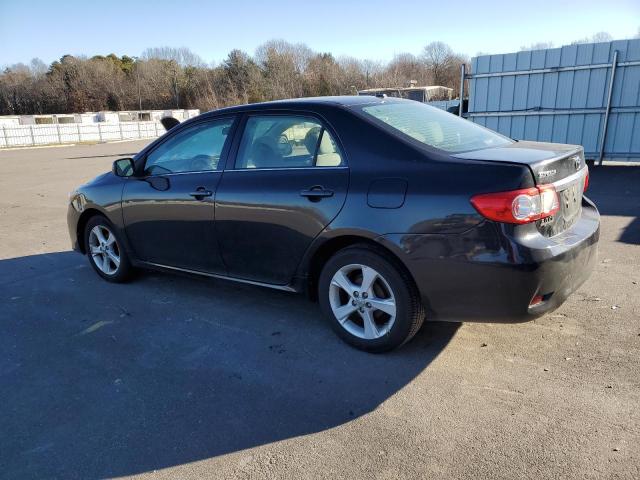 Photo 2 from auction – 2013 TOYOTA COROLLA BA with VIN 2T1BU4EE3DC097926