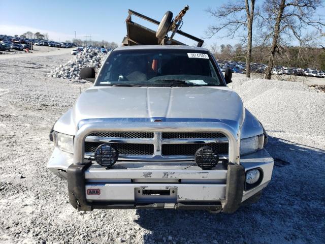 Photo 5 from auction – 2001 DODGE RAM 1500 with VIN 3B7HF13Y91G752334