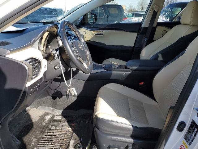Photo 7 from auction – 2015 LEXUS NX 200T with VIN JTJBARBZ4F2043837